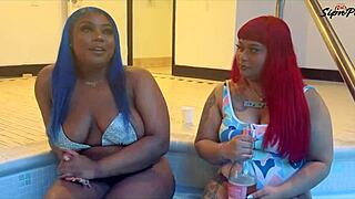 skylar love in sipnplay show with monster cock and rimjob