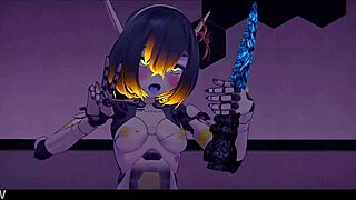 Belky The Robot's Quick Jerk Off Instructions