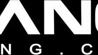 i'm maya bijou, ebony teen, gettin a cumshot on my face from a big cock