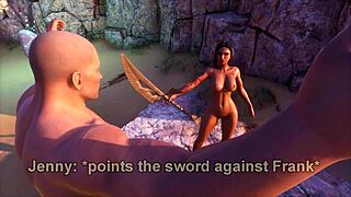 Wild Life Chapter 1 Episode 7 The Stone Part 2