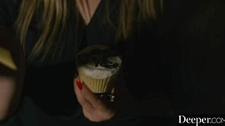 Athena Faris, Will You Punish Me with Deepthroat and Doggystyle Domination?