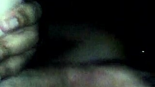 Exciting Video Capture From January 18