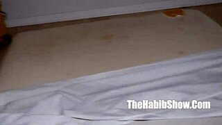 Ralph Whoren Gets Fucked In Ghetto Trap House Reality