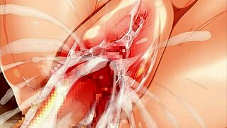 Hentai Devils Hospitality Part 5 with Explicit Scenes