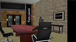 The Indictment of the Cartoon Slut