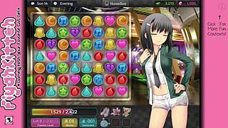 What Ones Were Really Made For in Huniepop
