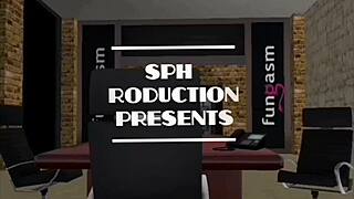 The Indictment of the Cartoon Slut