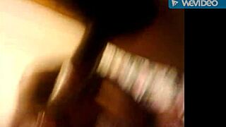 Fuck That Family Friend at House Warming!