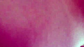 Jen Gets Down On The Cock And Sucks It Deep With Passion!