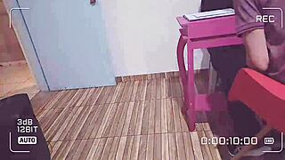 my wife cheated with my boss for hardcore pussy fun?