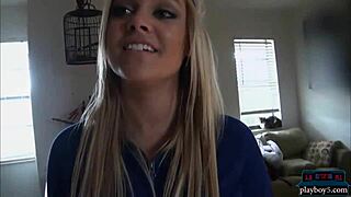 teenage amateur girlfriends get fucked on camera with pov