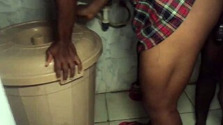 I Have Nice Boobs and Get My Pussy Drilled Hard by Monster Cock