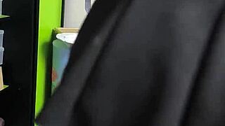 Prostituta Cachonda Me Hace Un Rico Sexo Anal