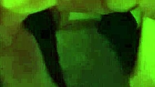 Home porn features mature wife deepthroating big cock in 1969