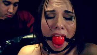 Teen Public Anal Orgy with Aidra Fox and Kharlie in HD XXX