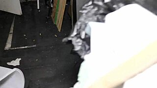 Ralph Whoren Gets Fucked In Ghetto Trap House Reality