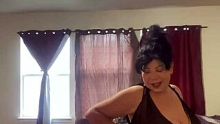 My ass provokes you in this position