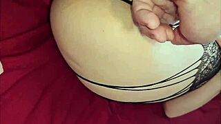 Does this super body in underwear deserve a million?