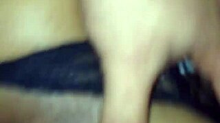 Black pussy is so good to fuck!