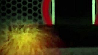 Vicky Vette and her girlfriend Charlee Chase having a meal