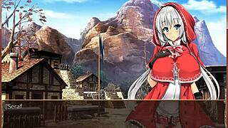 Key of egg hentai unfolds with rough cowgirl action