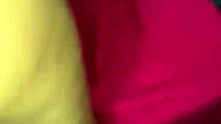 I bent her over in doggystyle and filled her gaping ass with cum.