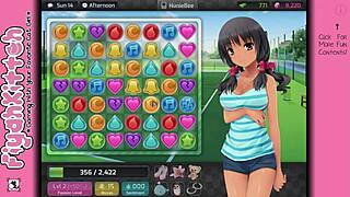 What Ones Were Really Made For in Huniepop