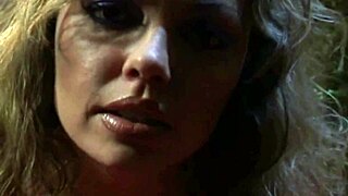 softcore babe teasing in sexy lingerie