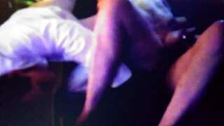 Just me and my office buddy having some fun