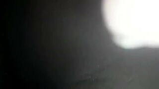 Ugly Barbados Woman Takes on Big Black Cock in Tight Pussy Scene