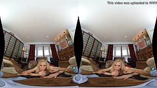 Brandi Love, are you ready for hardcore milf sex in stockings and lingerie?