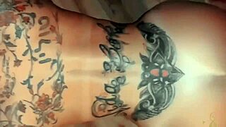 after party we took blonde milf home for threesome and fucked amazing ass