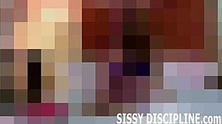 i know you're curious about being a sissy 💅