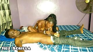 Suck my boobs before I ride your big dick?