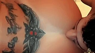 after party we took blonde milf home for threesome and fucked amazing ass