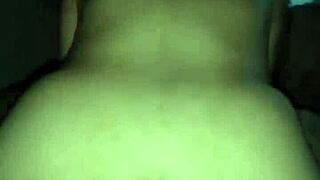 A quick moment before sleep with natural assets