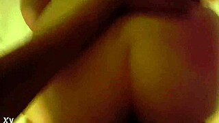 Bbw wife gets fucked by young bull in doggystyle position