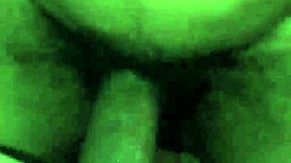 bbc interacts with horny latina girlfriend in part 2