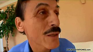 I will prepare you for your cuckold session first with bdsm 😈