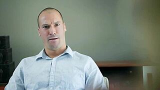 Sexy Teen Is New Company's Ceo And Wants Big Dick