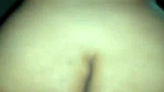 A quick moment before sleep with natural assets