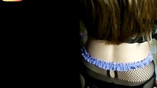 Mi compa�ero de clase pasandome la tarea, oops!