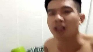 top with huge dick feels uneasy