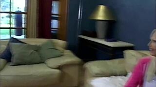 Nicki Hunter Shows Blowjob Art And Receives Facial!