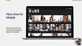 mabe7 freya delivers a super sloppy blowjob, best I've ever had.