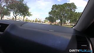 Amateur cops and civillians have hardcore sex