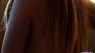 Bigbooty Ebony Babe Plowed After Sloppy Bj