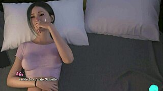 Dreamland 19 - She Needs That Cock In Pov Scene