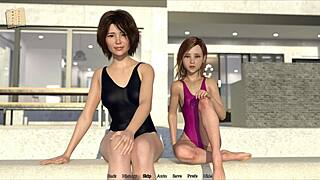 my new memories from the game session