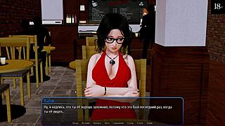 Ever tried full gameplay in Harem Hotel Part 2?